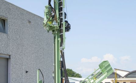 fraste multidrill ML drilling rig 01